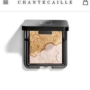 Chantecaille limited edition Les Paillettes